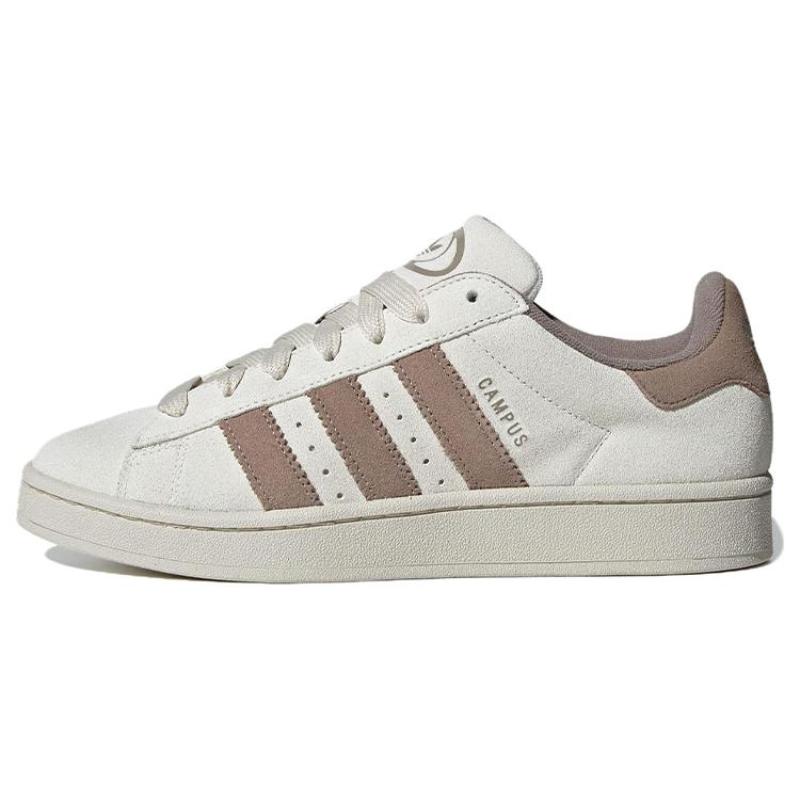 

adidas originals Campus 00S Chalk White Brown Sneakers IG5996 44