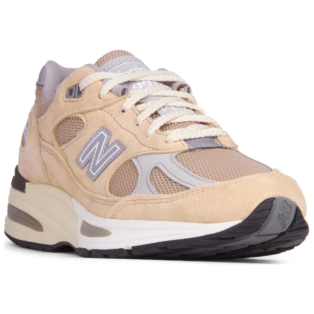 New Balance 991v2 Cuban Sand