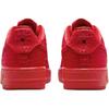 Nike Air Force 1 Low GS Valentines Day University Red 2026 Kids Sneakers IQ2748-600