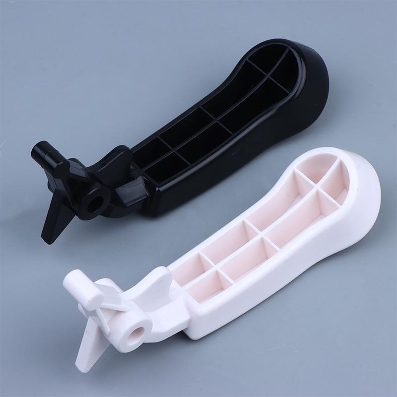 Universal Push Handle Lever for Slushie Machine & Juice Dispenser ,Commercial Cold Drink Machine Replacement Part
