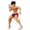 15CM Anime Hanma Baki Figure Anime Model Toys Gifts Colle Ctiongifts Decoration Crafts Action Ornaments PVC Scale Humanoid