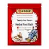 Nanjing Tong Ren Tang Herbal Foot Bath Soak
