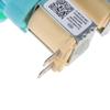Vandens įleidimo solenoidinis vožtuvas Dc62-00311C Skalbimo mašinai Dviguba galvutė