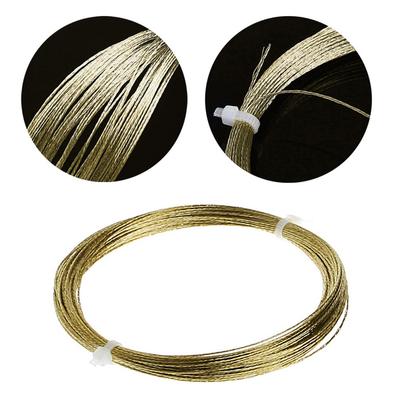 Windshield Cutting Braiding 0.8mm Auto Car Cut Out