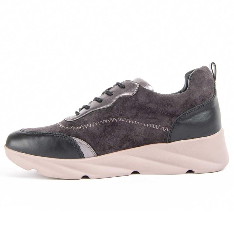 Women's Casual Shoe.  Montevita  Liria  100961