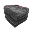 Microfiber Water Absorption Cleaning Cloth Car Washing Waxing Polishing Towel