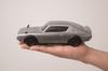 [JOEZEN] Vintage Car Series 1/24 Scale NISSAN SKYLINE 2000GT-R [KPGC110] JRVC109-SL