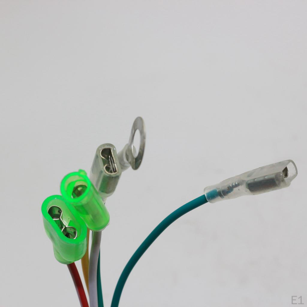 Performance Magneto Coil Inner Rotor Stator Kit 50cc-125cc Horizontal Engine