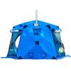 Shixun Winter Fishing Tent
