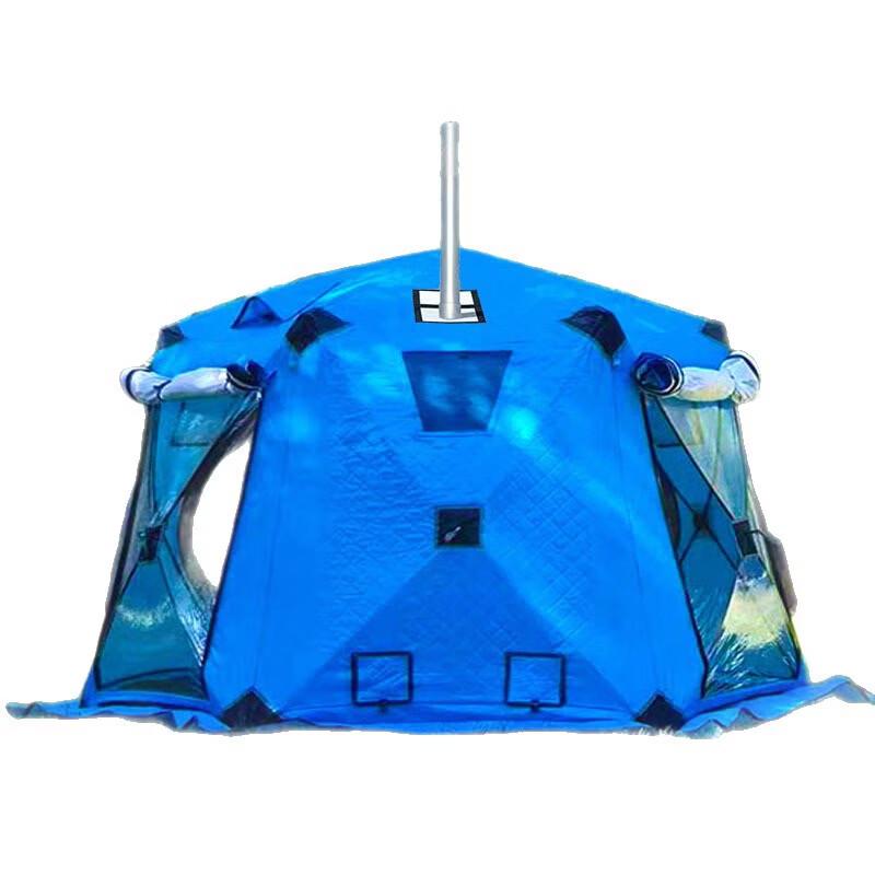 Shixun Winter Fishing Tent