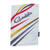 Print Neck Guard GM3746 White 2-Way LL-3L