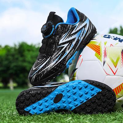 Buiten Student Voetbalschoenen Snelle Jongen Voetbalveld Schoenen Binnen Originele Voetbalschoenen FG Unisex Meisje Sneakers Duurzaam
