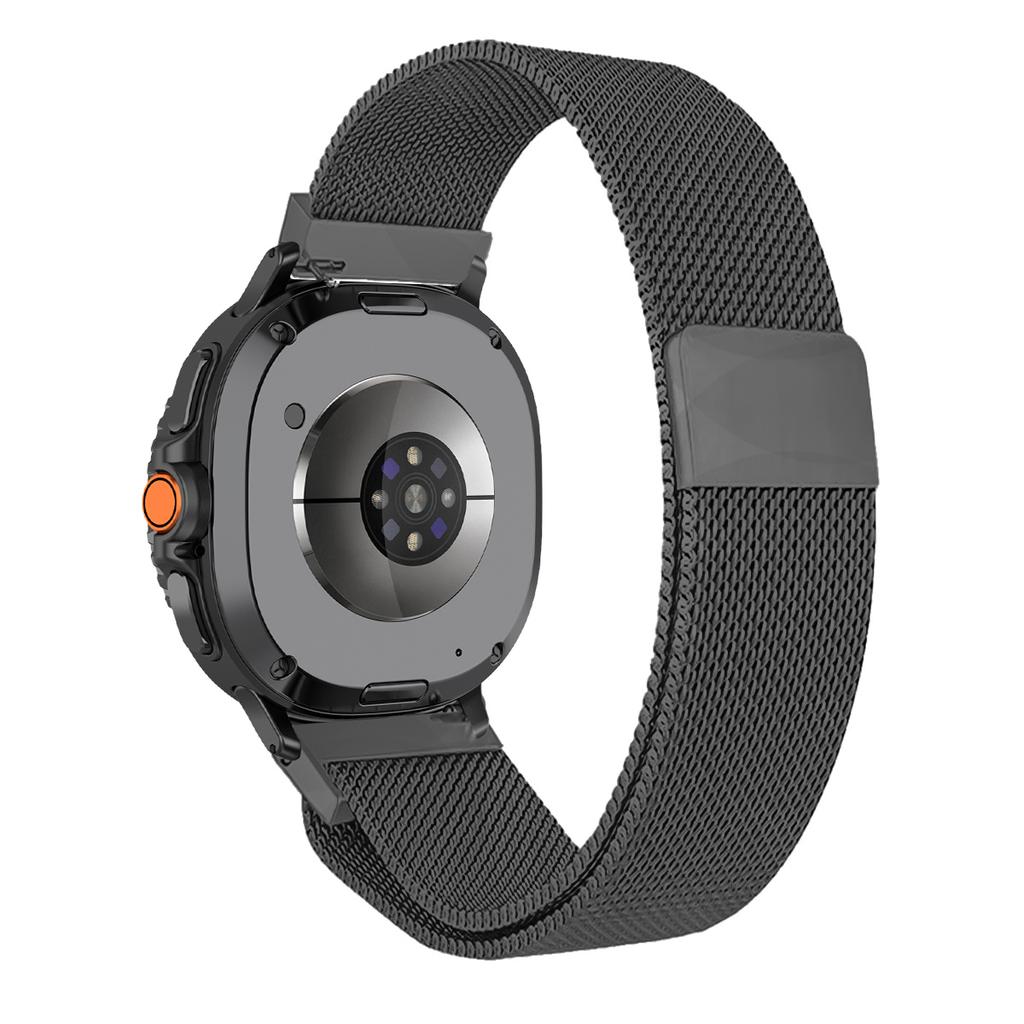 Magnetic Strap for Samsung Galaxy Watch 8 40mm 44mm Ultra 2025 Band Milanese Bracelet for Galaxy Watch 8 Classic 46mm Wrist Belt