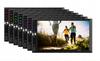 Radio Samochodowe 2Din 7Cali Android Auto Car Play Bt Usb Aux Sd Mikrofon
