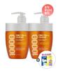 Protein Clinic High-Nutritional Protein (Floral Musk Scent) Treatment 700ml X 2 + Extra Gift
