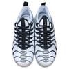 Nike Air Max Plus TN Ultra Comfortable Running Shoes Women sneakers White Black 881560-100