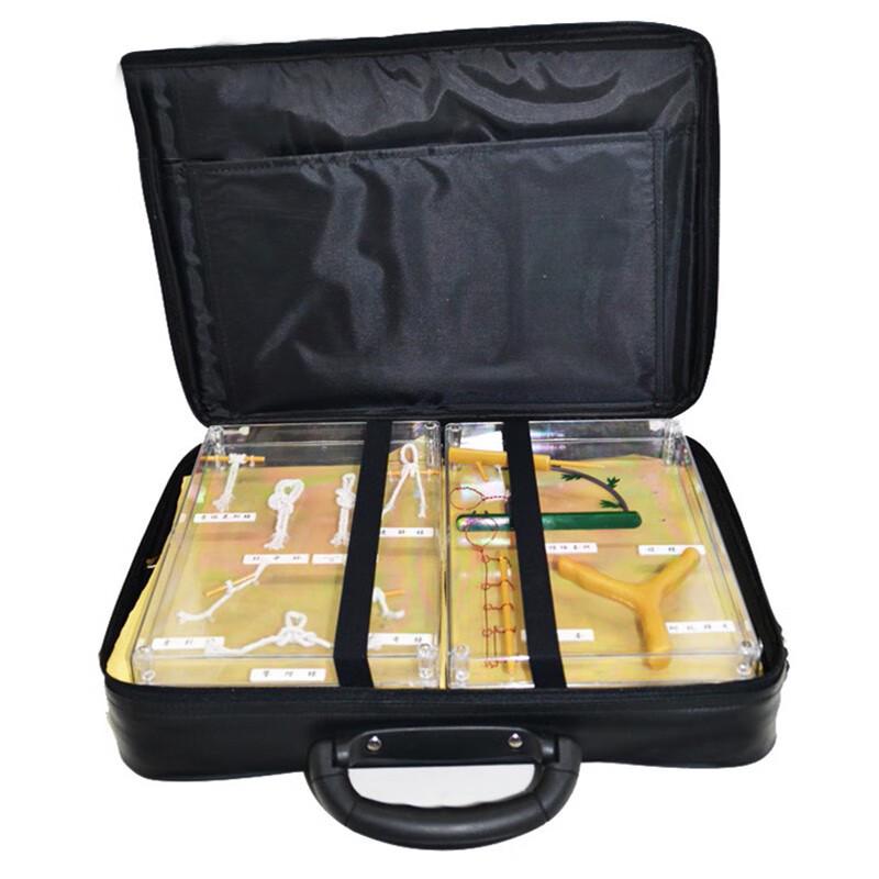 Churong Outdoor Survival Teaching Kit