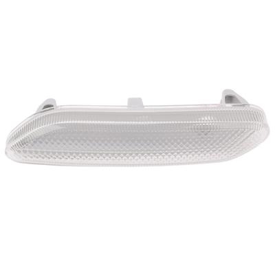 Side Marker Light White Enhanced Safety Sturdy Car Indicator Lamp for Countryman Paceman Right