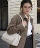 Matincox Lilia Shoulder (Lilia Shoulder Bag) Cream