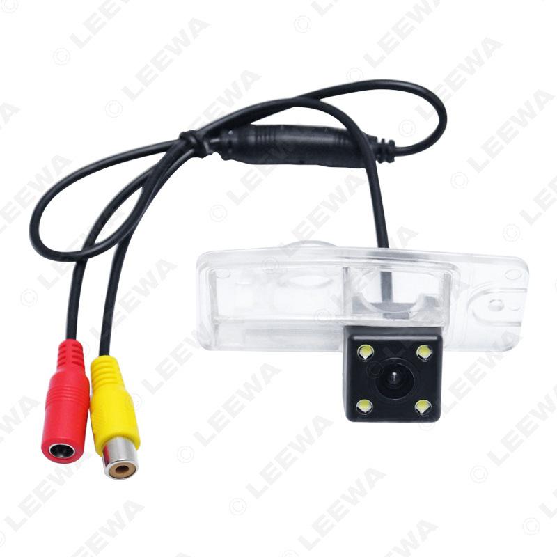 

Nissan X-Trail T32 HD Камера заднего вида ABS