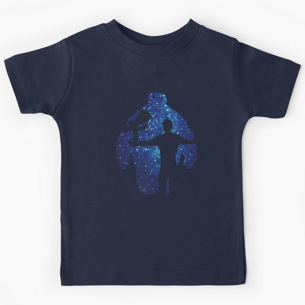 I will Always Be With You Kids T-Shirt 120