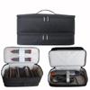 Dyson/Shark Hair Dryer & Curling Iron Double-Layer Storage Bag