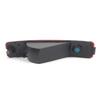 Red Rear Bumper Tail Central Fog Lamp OEM 8693009 8693008 8693012 Reverse Reflector Brake Lights for Volvo XC90 03-06