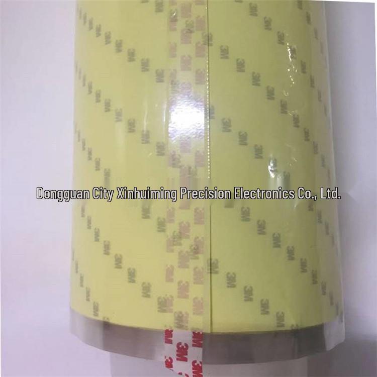3M1350T-3 Polyester Film Multifunctional Insulating Tape for Motors and Transformers
