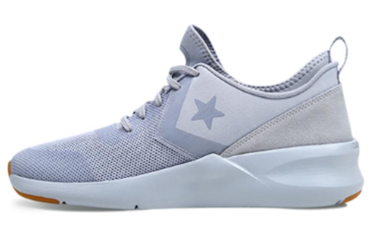 Converse Fastbreak Ultra Низкие Винтажные Баскетбольные Кроссовки Унисекс Серые 156968C 43