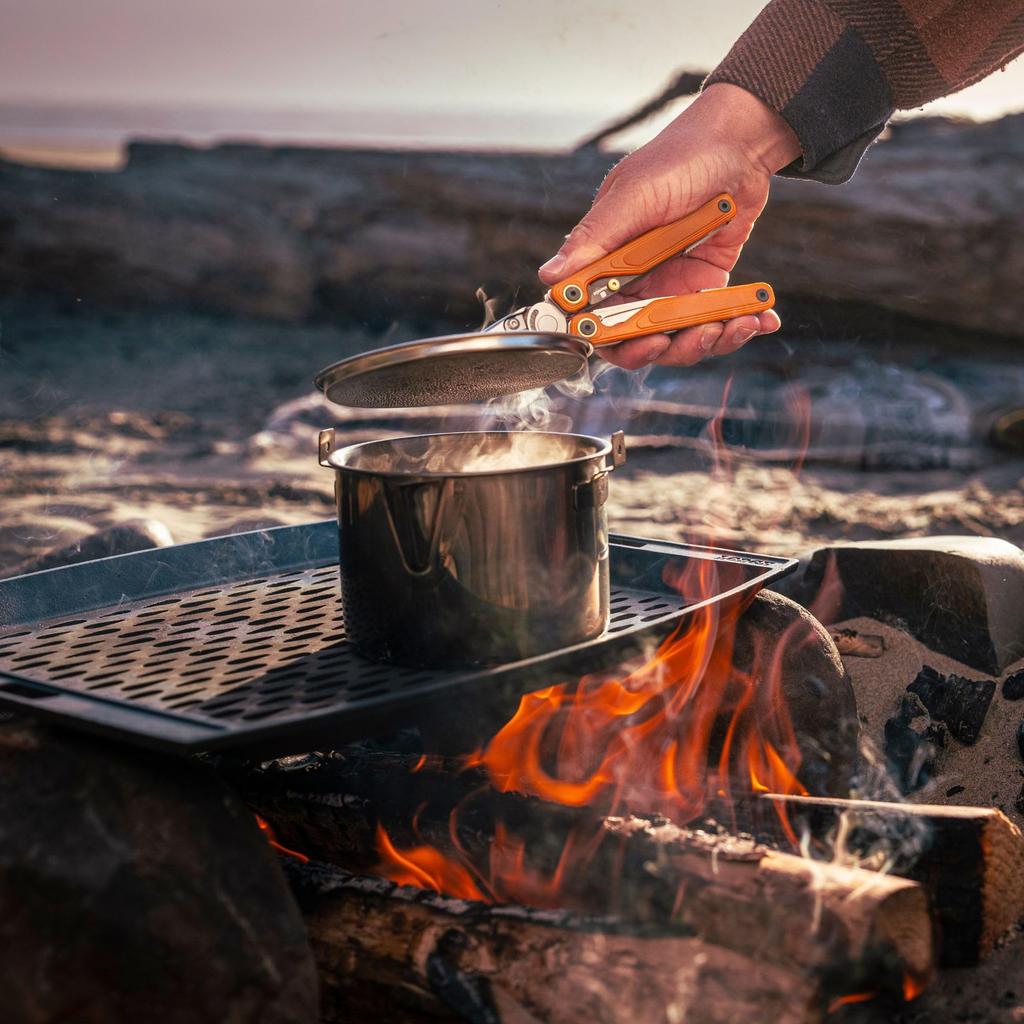 Leatherman Wave Alpha Canyonland Japanese Warranty [Official Product] 25-Year