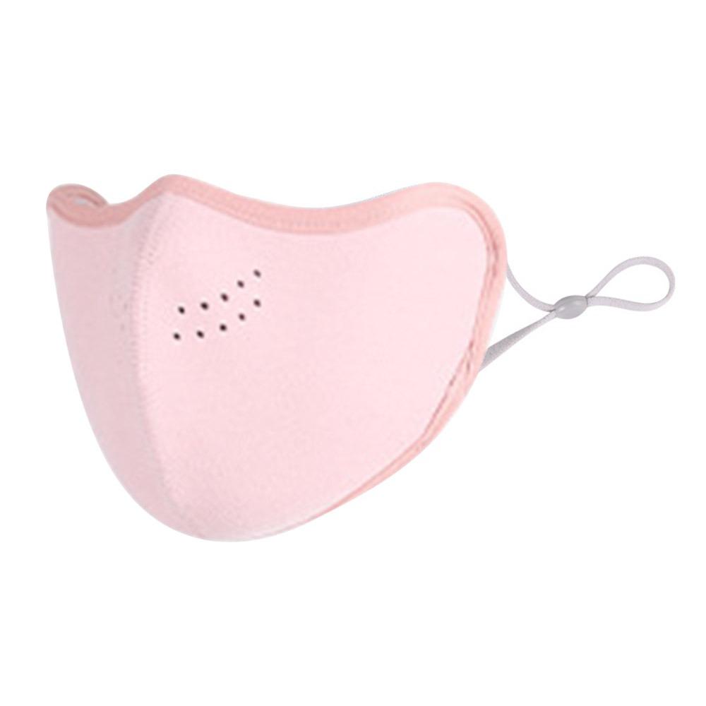 Windproof Thermal Mask Keep Warm Skiing Snowing Face Cover Warmer Mask Face Mask Balaclava