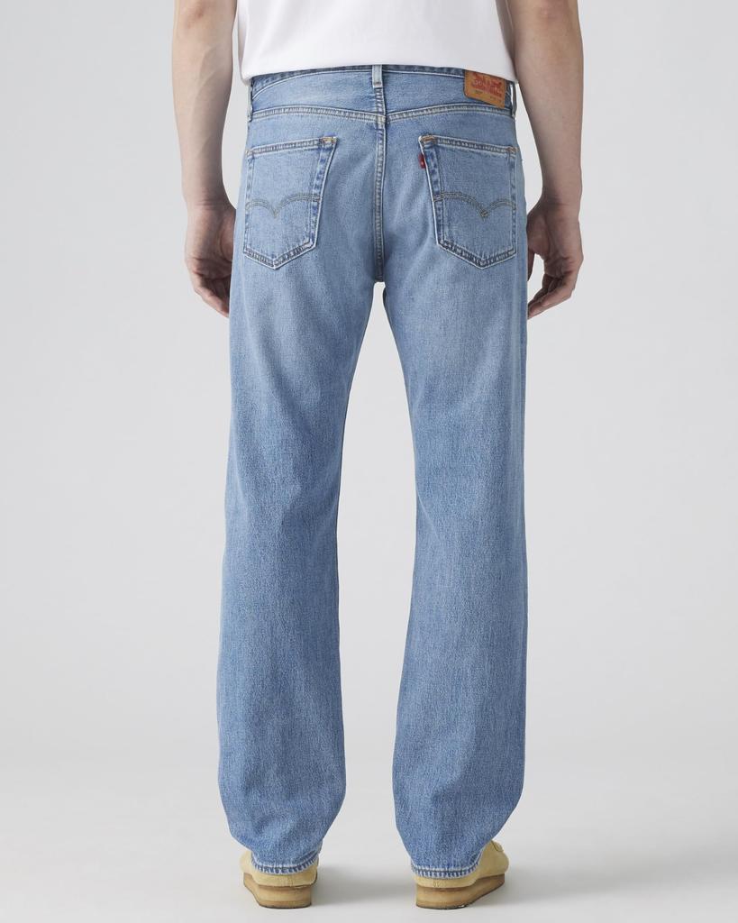 Levi's 501(R) Original Fit Jeans Men's 00501-3673 US W36 L32