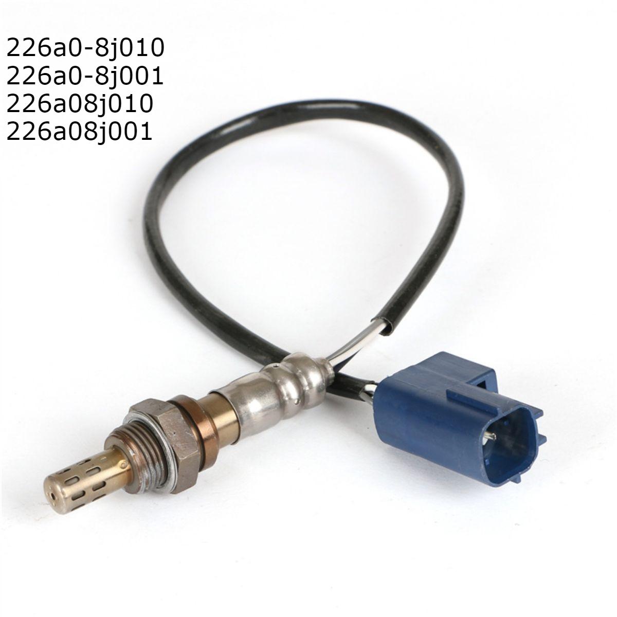 Suitable for sentra pathfinder oxygen sensor 226a0-8j010 226a0-8j001;226a08j010,226a08j001