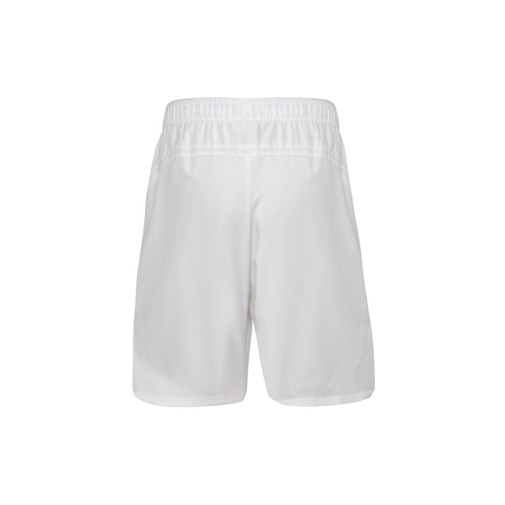 Nike Court Victory Casual Shorts Men's White FD5385-100