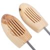Schuhspanner aus Holz Professioneller Schuhdehner Stütze für Herren Damenschuhe