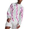 Puma Koszulka męska z długim rękawem Casual Slim Fit 769499-11