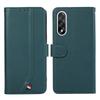 For OnePlus Nord 5 5G Case RFID Blocking Flip Leather Phone Cover