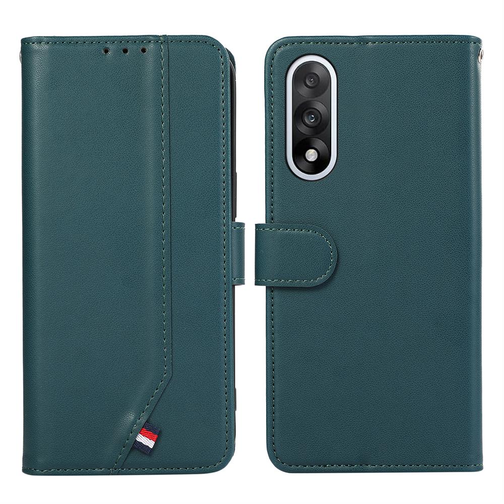 For OnePlus Nord 5 5G Case RFID Blocking Flip Leather Phone Cover