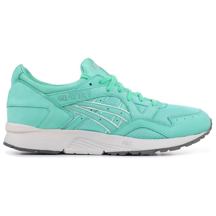 New Asics Gel Lyte V Ronnie Fieg Mint Leaf H40KK-8686