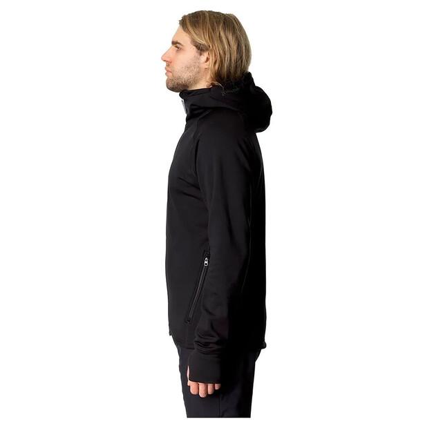 Houdini флисовая толстовка Power