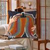 kKusama yYayoi Art Cushion Cover Polyester Sofa Cushions Decorative Throw Pillows Home Decoration Pillowcover