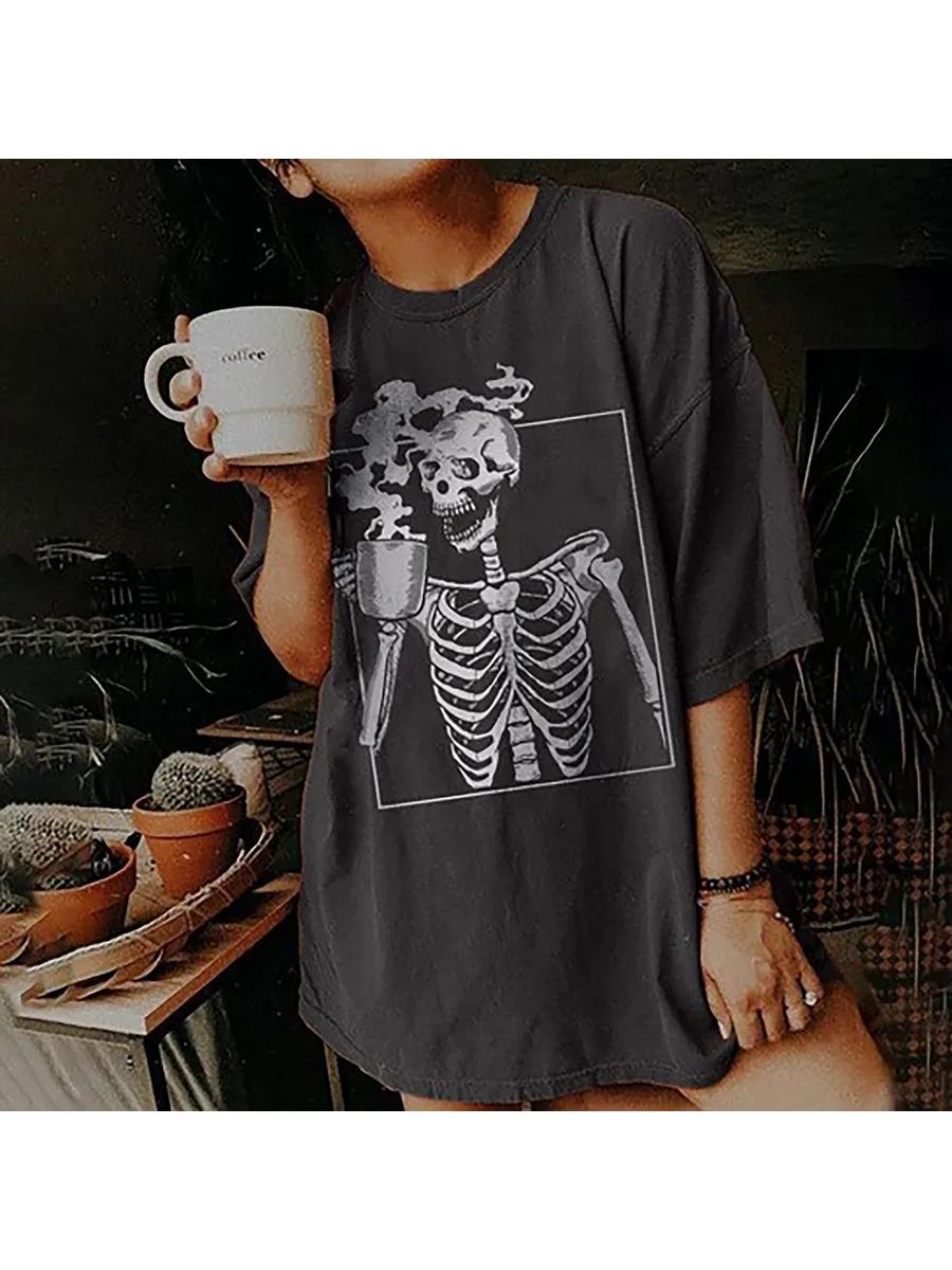 

Cotton Chip n Dale Gadget Printed T-shirt L
