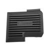 For  A4 B9 8W A5 2017-2019 Car Engine Dust Cover Hood Decorative Computer Board Trim Electronic Control Unit Protection Cap