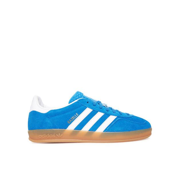 

Кроссовки adidas Gazelle Indoor EU 42