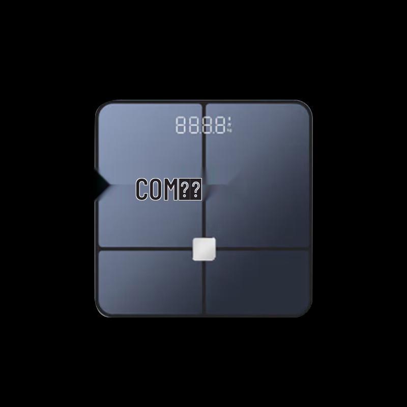 Ezviz Smart Body Fat Scale