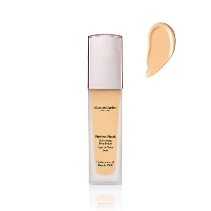 

Тональная основа Elizabeth Arden Flawless Finish Skincareing 220 Вт 30 мл