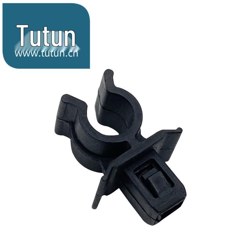 Engine Cover Hood Support Rod Clip for 08-12 Teana & 14th Gen Sylphy