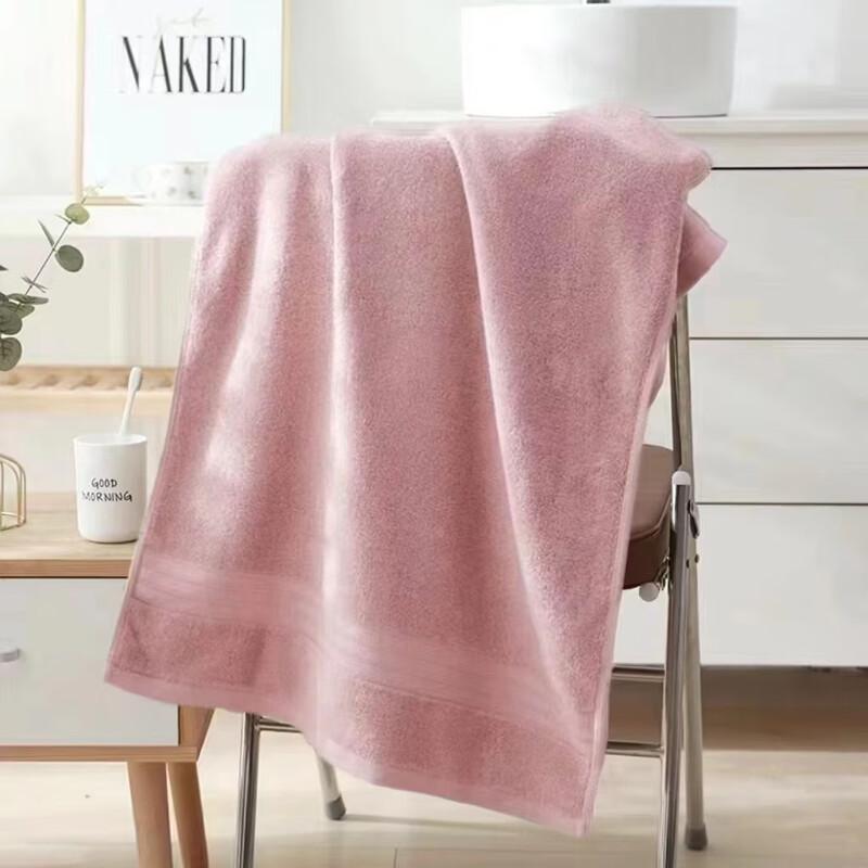 Handun Combed Cotton Quick-Dry Bath Towel