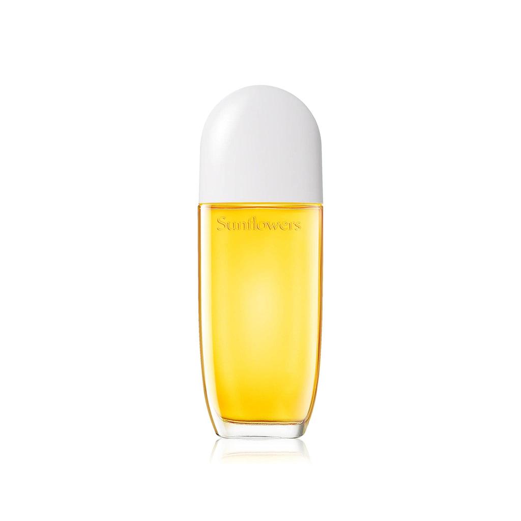 Elizabeth Arden Sunflowers Eau De Toilette 100ml