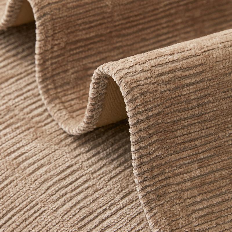 Breathable Cotton-Blend Sofa Cover, Classic Couch Cover And Stretchy Sofa Slipcover For Comfortable Seating